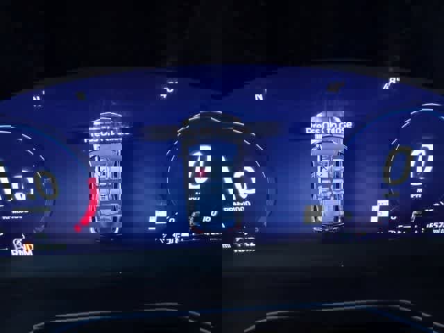 Certified 2025 Ford Explorer ST image 28