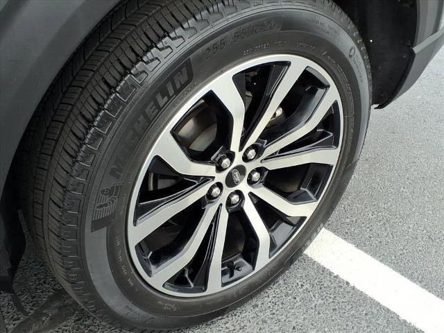 Certified 2022 Ford Explorer ST-Line image 24