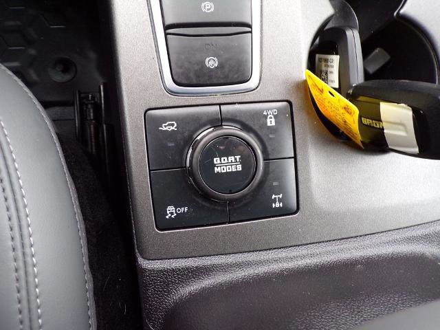 Certified 2025 Ford Bronco Sport Badlands image 23