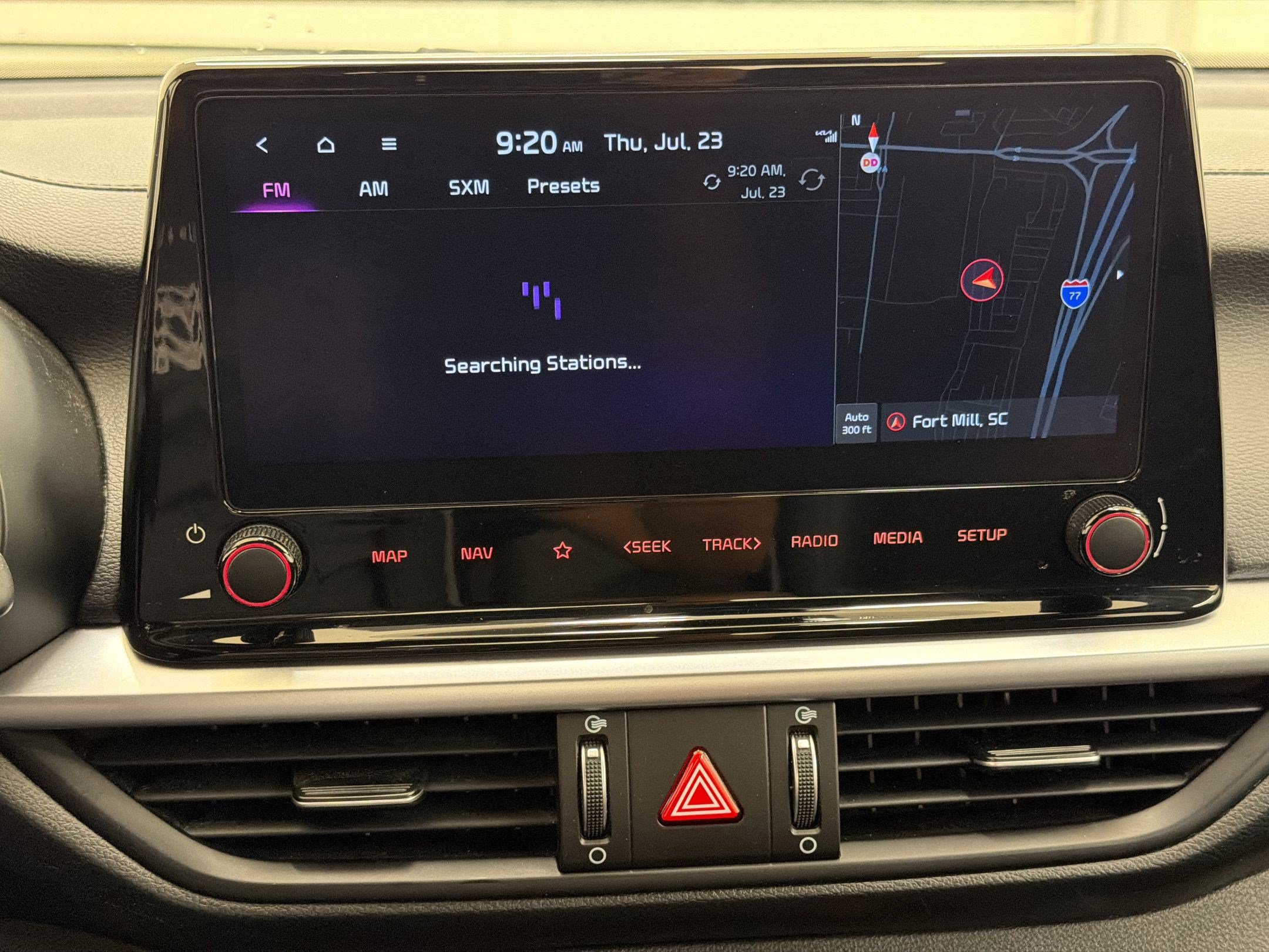 Used 2023 Kia Forte GT-Line FWD image 20