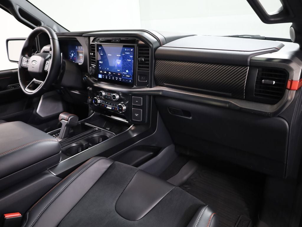 Certified 2025 Ford F150 Raptor AWD/4WD image 31
