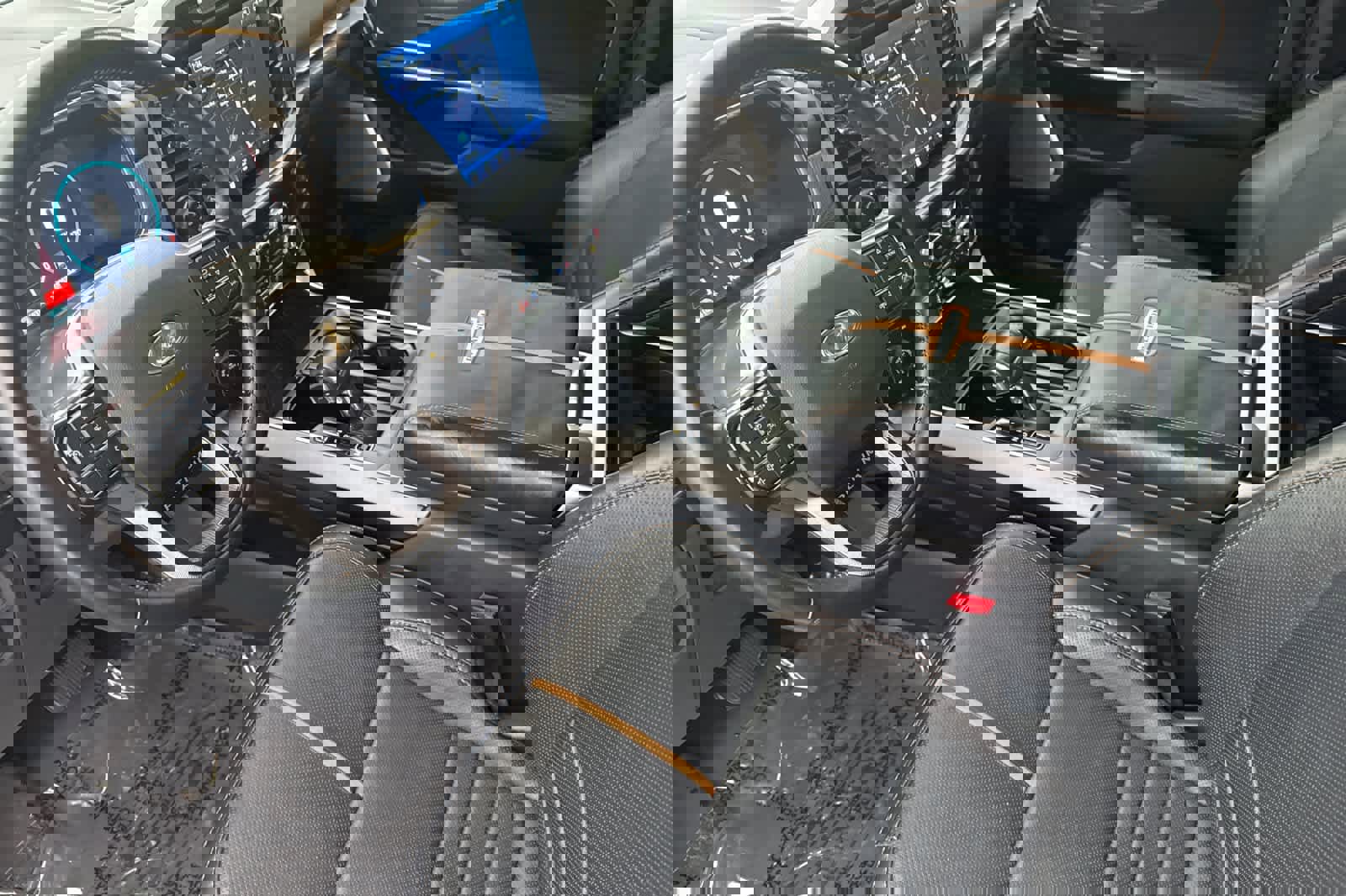 Certified 2023 Ford F150 Platinum w/ Equipment Group 701A High image 11