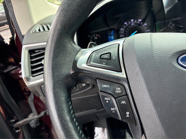 Certified 2019 Ford Edge Titanium w/ Equipment Group 301A AWD/4WD image 23