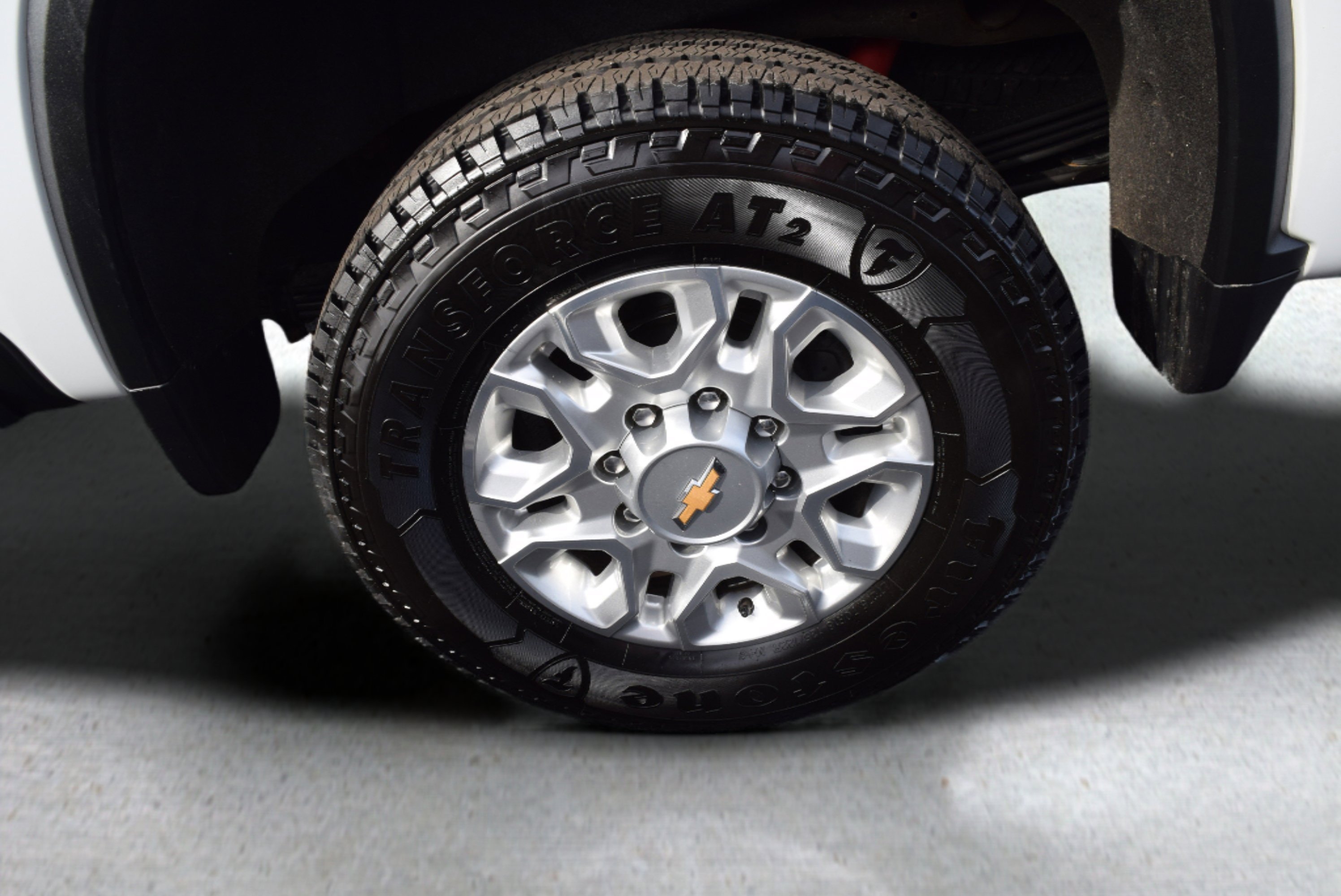 Used 2023 Chevrolet Silverado 2500 LT w/ Convenience Package image 7