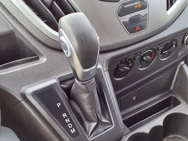 Certified 2017 Ford Transit 150 130 Low Roof RWD image 16