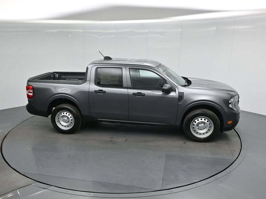 Certified 2026 Ford Maverick XL FWD image 48