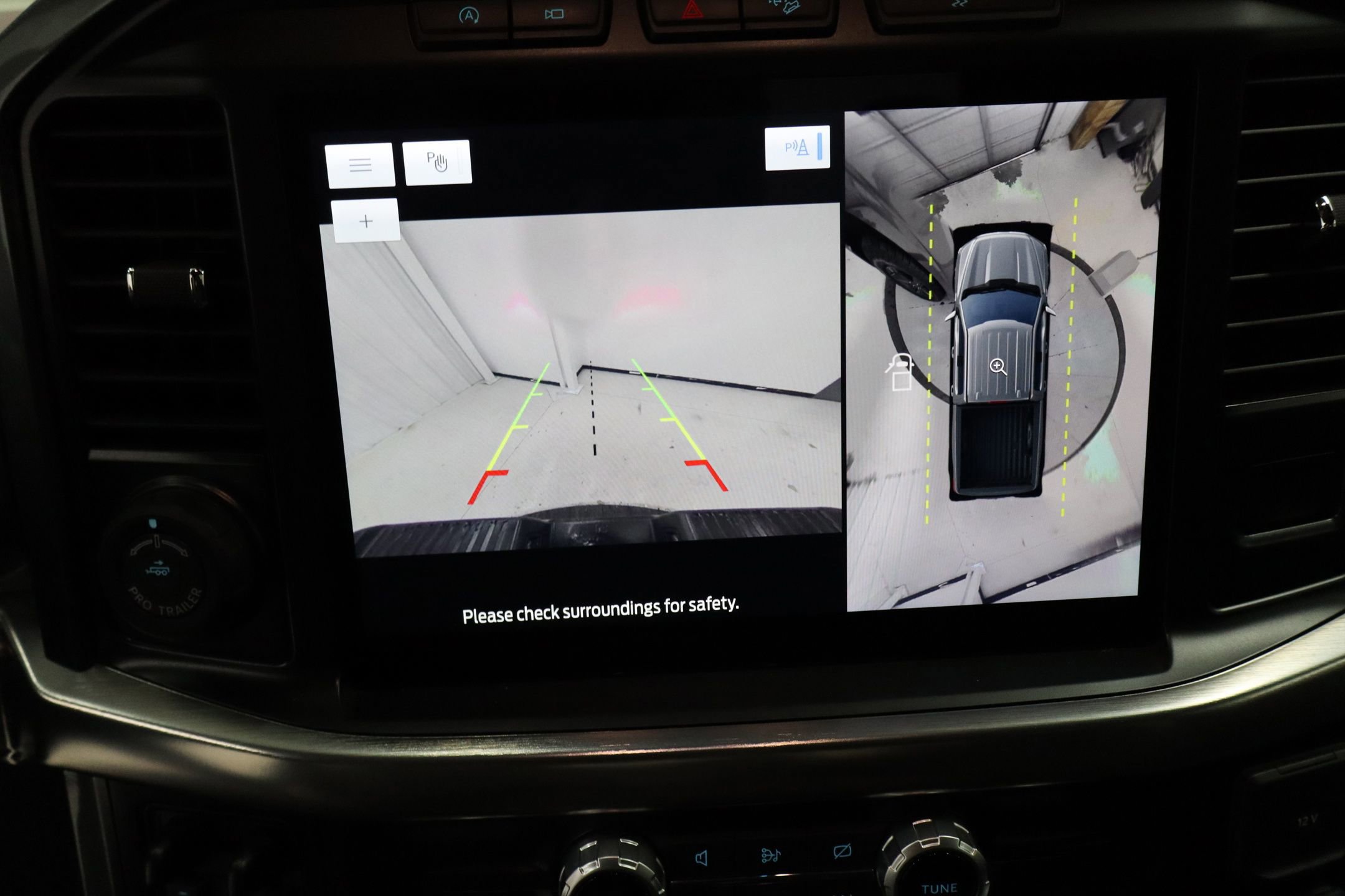 Certified 2023 Ford F150 Lariat image 27