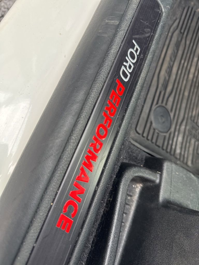 Certified 2024 Ford Edge ST w/ Equipment Group 401A image 20