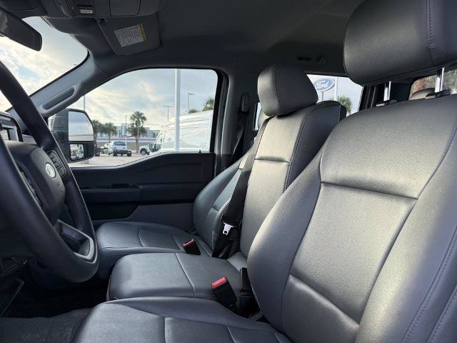 Certified 2026 Ford F250 XL AWD/4WD image 11