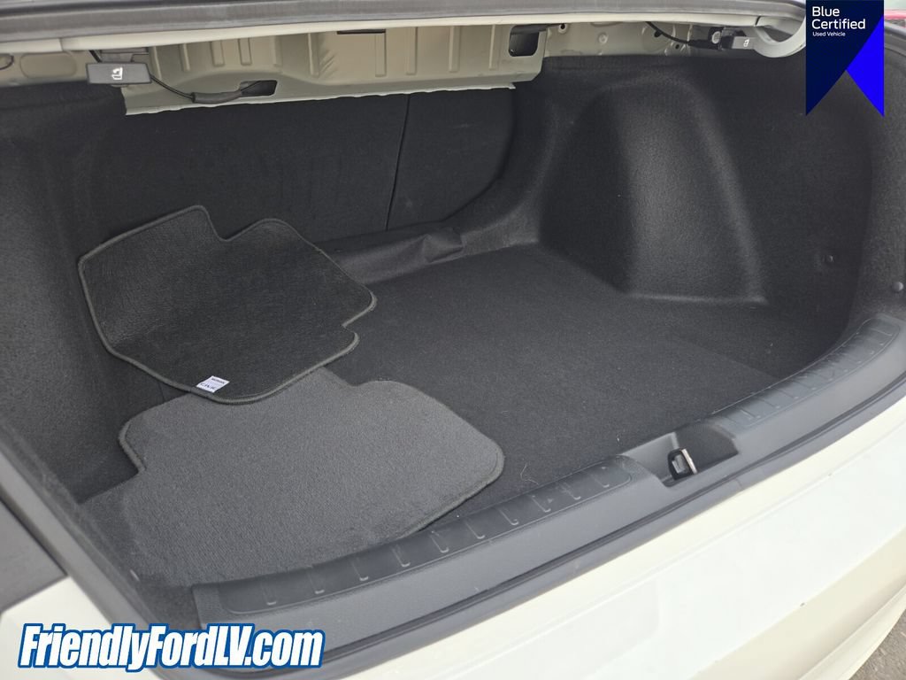 Used 2026 Honda Civic Sport image 17