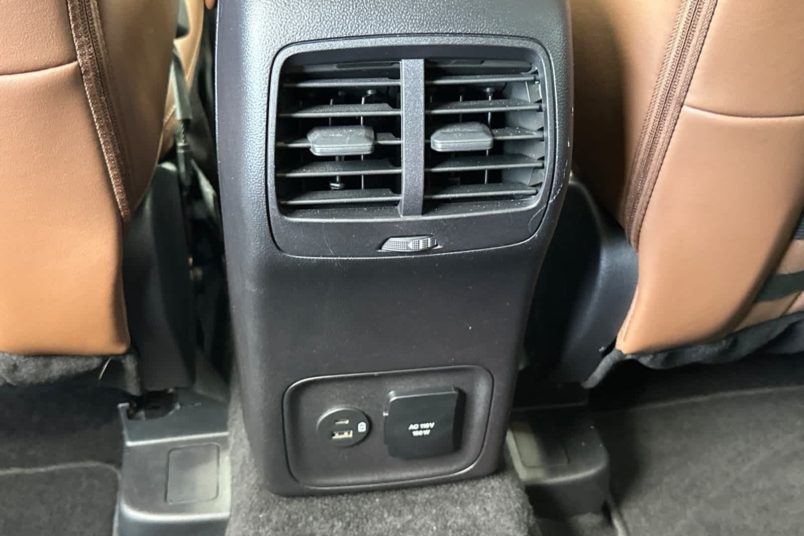 Certified 2024 Ford Bronco Sport Outer Banks AWD/4WD image 14
