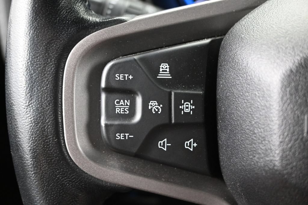Certified 2021 Ford Bronco First Edition AWD/4WD image 21