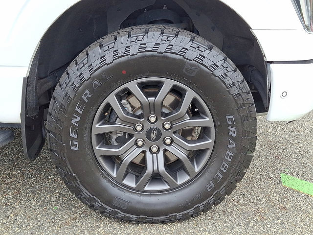 Certified 2022 Ford F150 Tremor w/ Equipment Group 402A High AWD/4WD image 27
