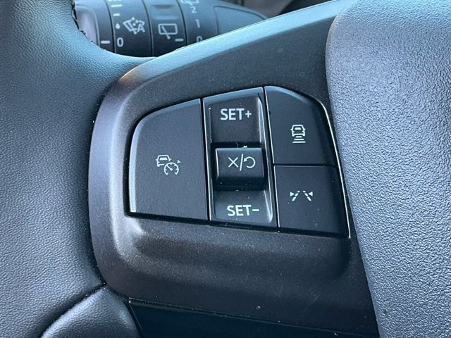 Certified 2026 Ford Mustang Mach-E Select w/ Interior Protection Package RWD image 31