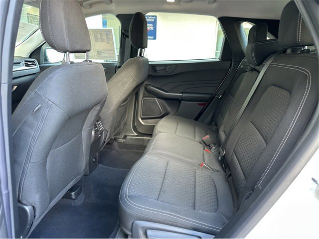 Certified 2024 Ford Escape Active image 20