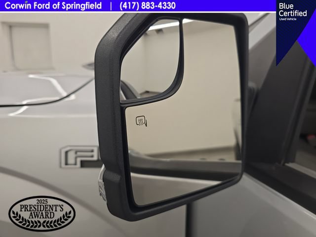 Certified 2019 Ford F150 XLT w/ Equipment Group 302A Luxury AWD/4WD image 35