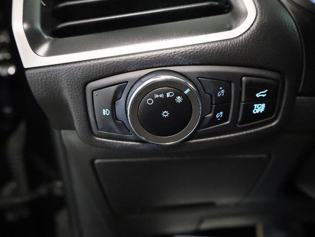 Certified 2024 Ford Edge ST-Line AWD/4WD image 24
