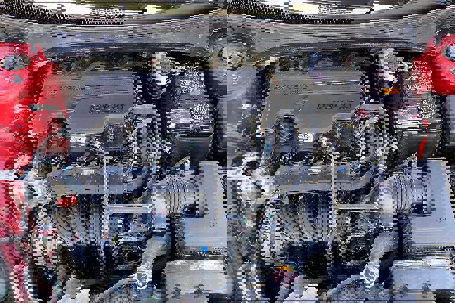 Used 2023 Hyundai Elantra SEL w/ Preferred Accessory Package image 32