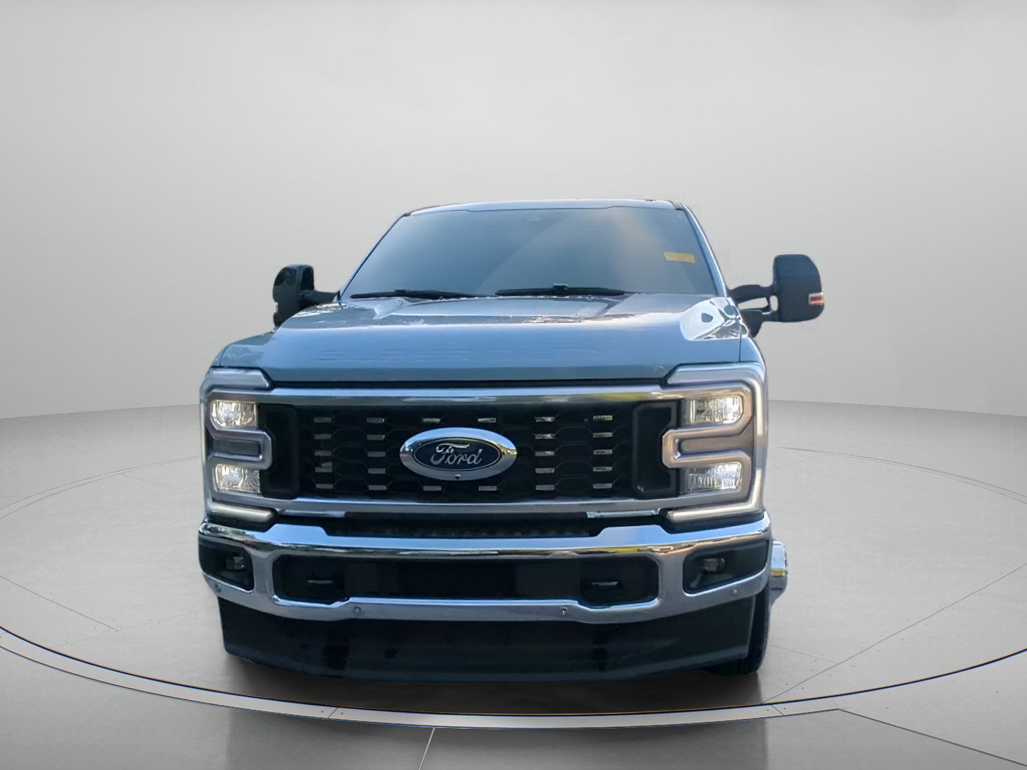 Certified 2024 Ford F350 Lariat w/ Lariat Ultimate Package AWD/4WD image 5