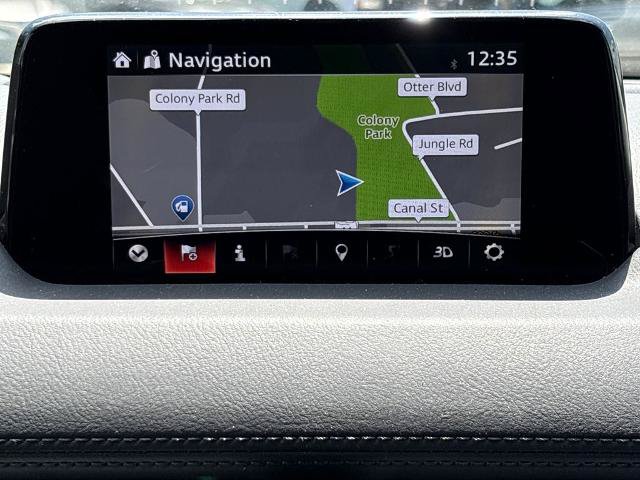 Used 2019 MAZDA CX-5 Touring FWD image 23