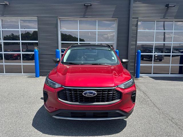 Certified 2025 Ford Escape Active FWD image 5