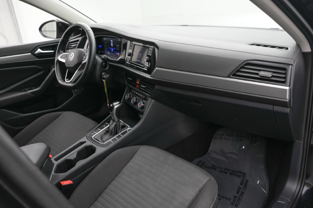 Used 2024 Volkswagen Jetta S FWD image 21