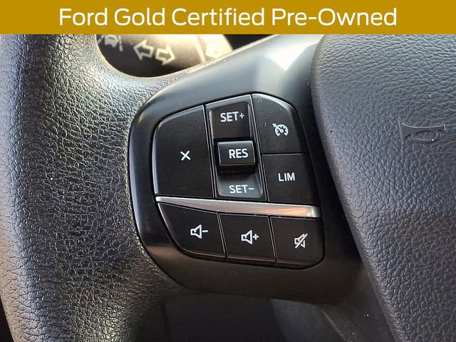 Certified 2024 Ford Transit 250 Low Roof AWD w/ Exterior Upgrade Package image 22