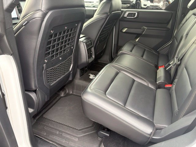 Certified 2026 Ford Bronco Badlands AWD/4WD image 35