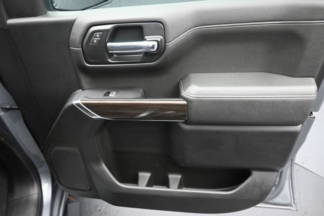 Used 2022 Chevrolet Silverado 1500 LT w/ Bed Protection Package AWD/4WD image 27