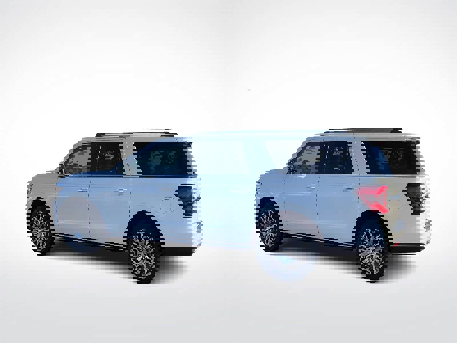 Certified 2022 Ford Expedition Max Limited image 6