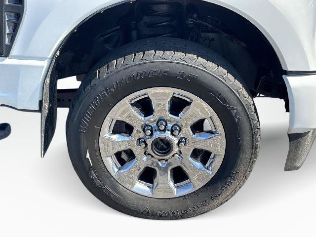 Certified 2024 Ford F250 Lariat w/ Sport Appearance Package AWD/4WD image 10