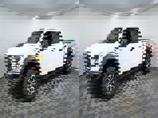 Certified 2018 Ford F150 Raptor image 5