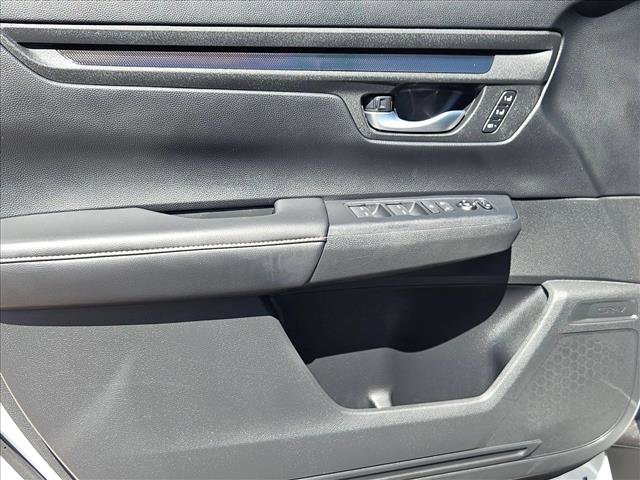 Used 2024 Honda CR-V Sport-L image 11