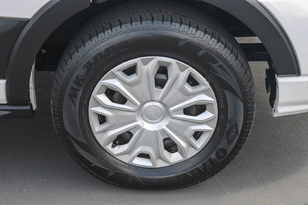 Certified 2024 Ford Transit 350 XLT RWD image 10