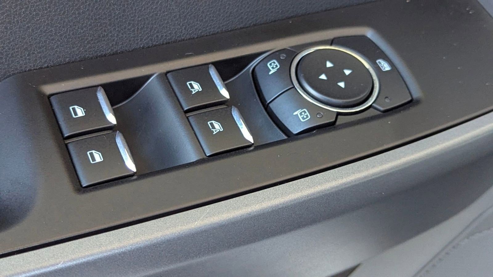 Certified 2024 Ford F350 XLT w/ Snow Plow Prep Package image 12