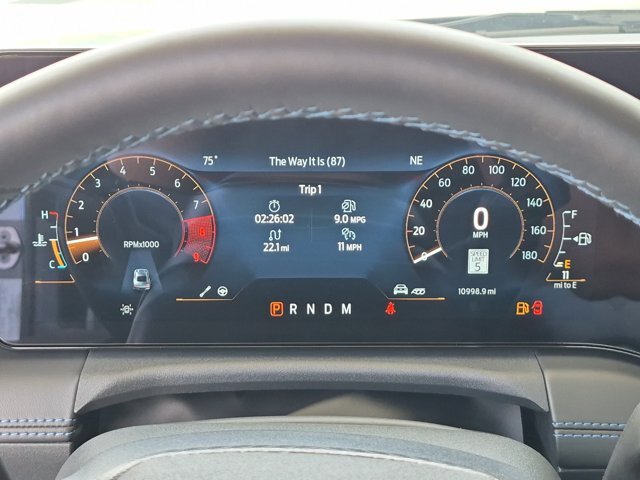 Certified 2024 Ford Mustang Dark Horse w/ Dark Horse Handlin Package RWD image 20