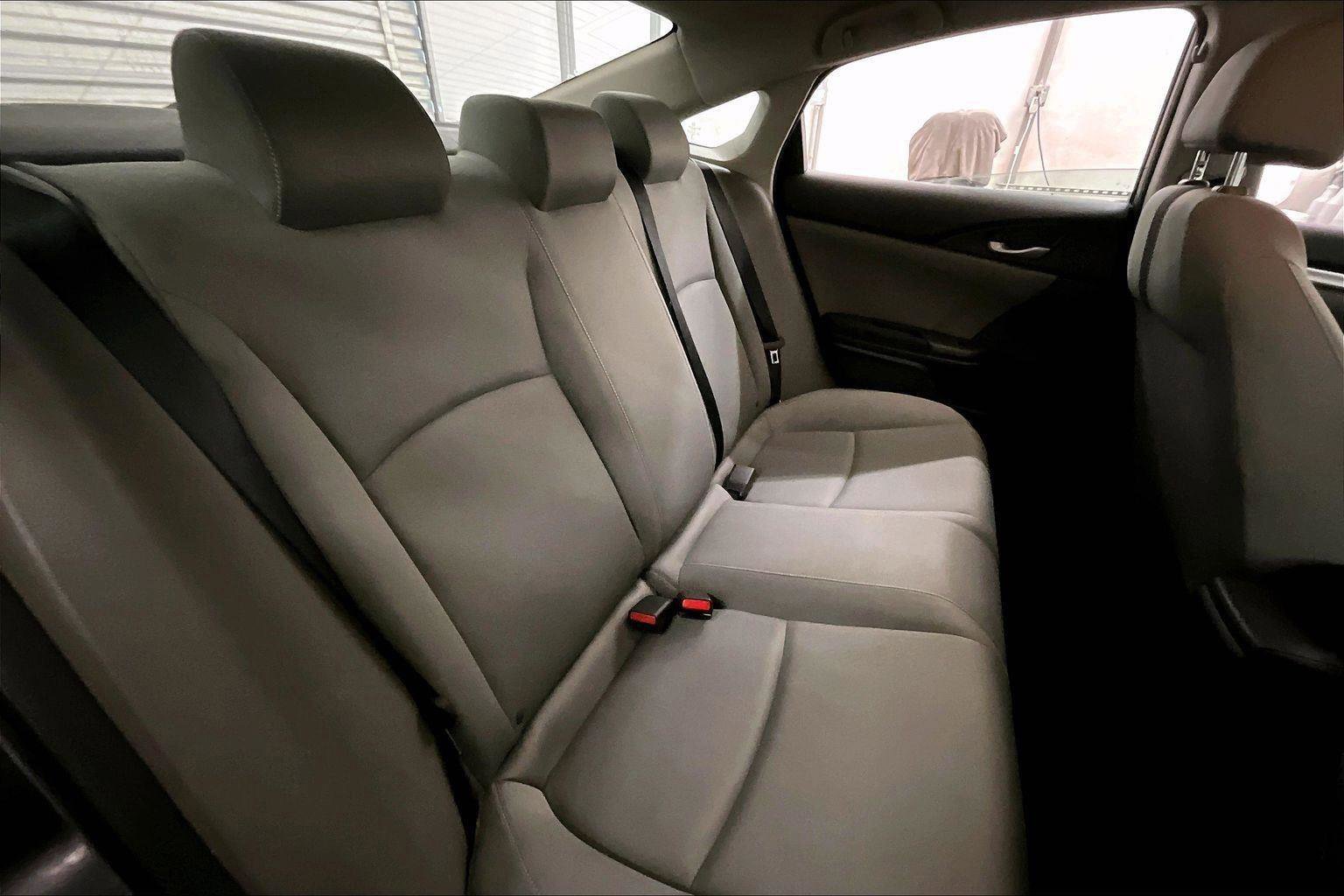 Used 2019 Honda Civic LX image 26