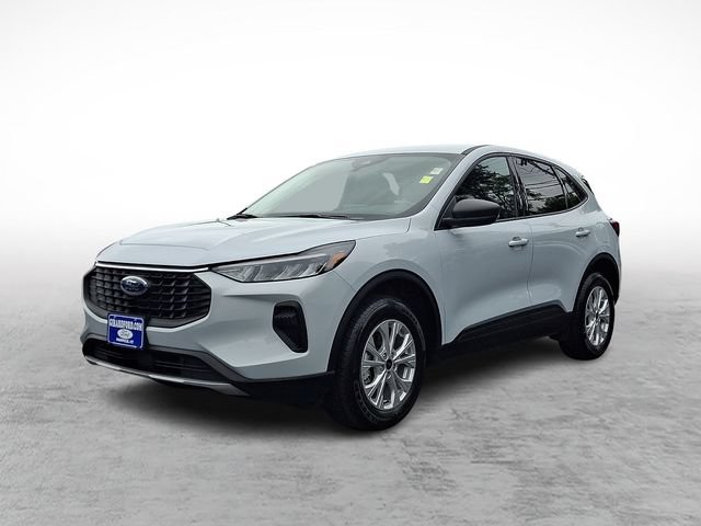 Certified 2025 Ford Escape Active AWD/4WD image 3