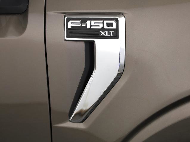 Certified 2023 Ford F150 XLT w/ Equipment Group 302A High image 25