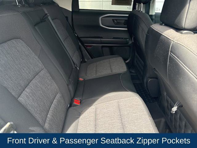 Certified 2022 Ford Bronco Sport Big Bend w/ Convenience Package image 25