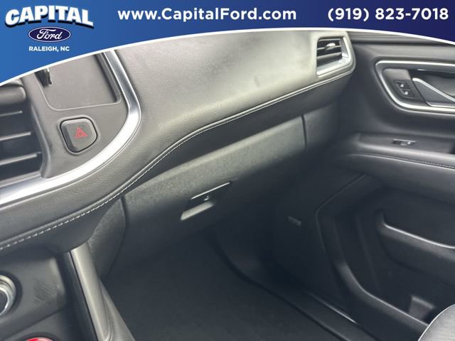 Used 2024 Chevrolet Tahoe Z71 w/ Max Trailering Package image 26