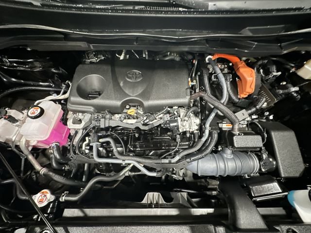 Used 2024 Toyota Sienna Limited AWD/4WD image 22