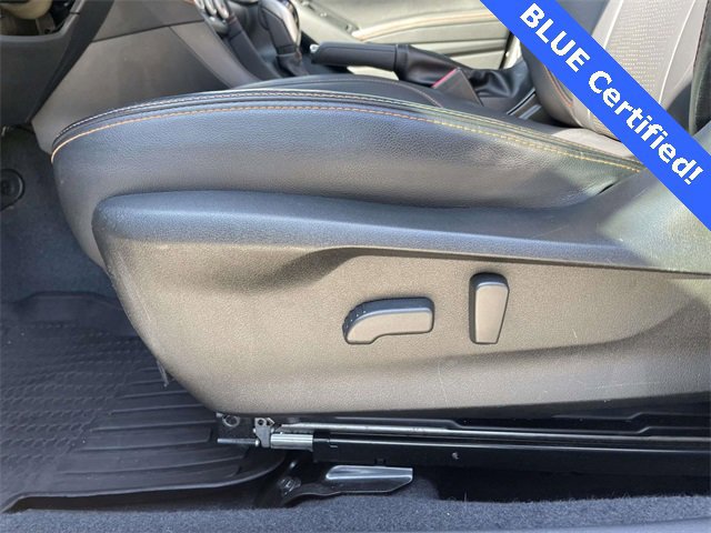 Used 2023 Subaru Crosstrek 2.5i Limited w/ Moonroof Package image 19