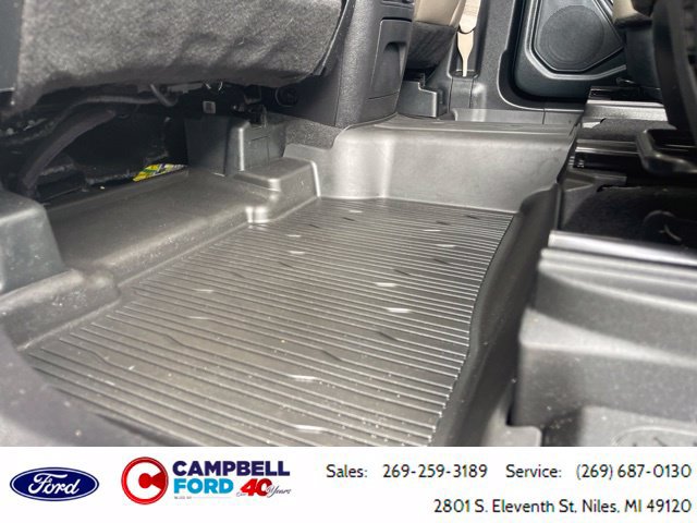Certified 2023 Ford Explorer XLT AWD/4WD image 31