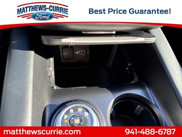 Certified 2025 Ford Explorer ST w/ Sun And Sound Package image 22