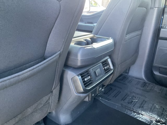 Certified 2023 Ford F150 XLT w/ Equipment Group 301A Mid AWD/4WD image 11
