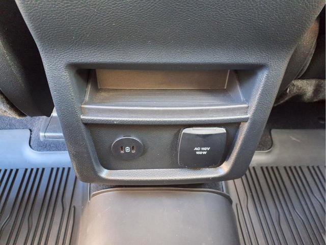 Certified 2023 Ford Edge SEL w/ Convenience Package image 19