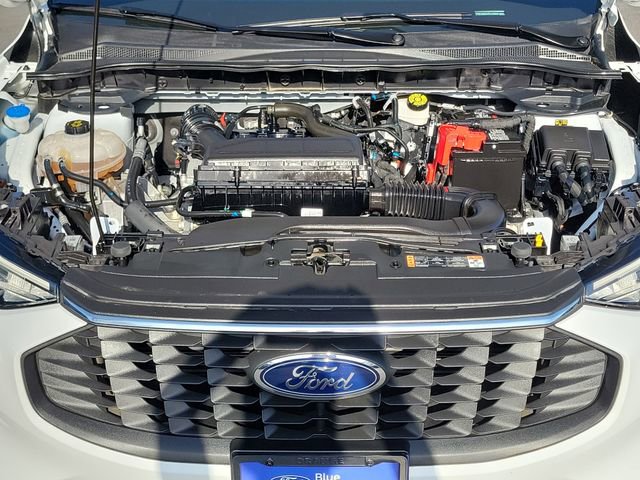 Certified 2024 Ford Escape Active image 22