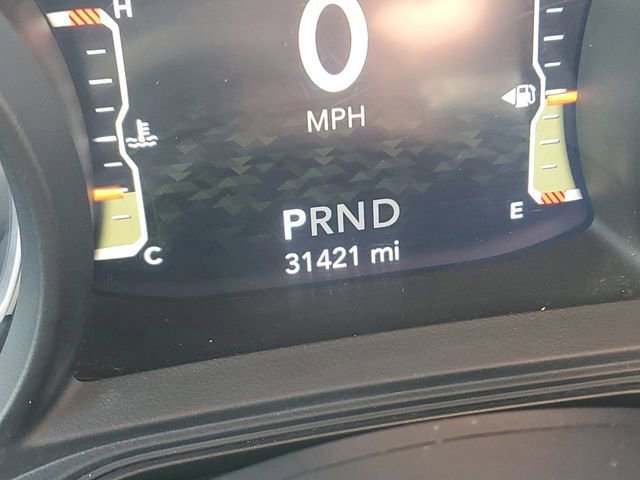 Used 2025 Jeep Wrangler Unlimited Rubicon w/ Convenience Group image 9