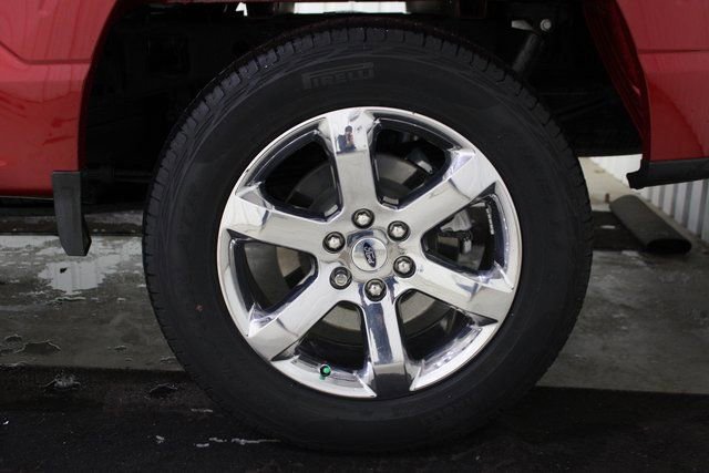 Certified 2022 Ford F150 XLT w/ Equipment Group 302A High AWD/4WD image 26